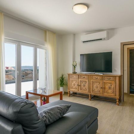 Apartments Apollo Trogir Dış mekan fotoğraf